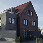 Nr 307 - Apartmenthaus 