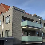 Nr 307 - Apartmenthaus 