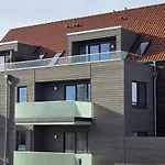 Apartamento Nr 307 - Apartmenthaus 