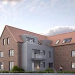 Nr 307 - Apartmenthaus 