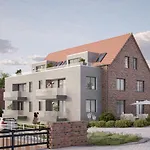 Nr 307 - Apartmenthaus 