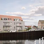 Nr 307 - Apartmenthaus 
