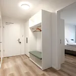 Nr 307 - Apartmenthaus 