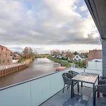 Nr 307 - Apartmenthaus 