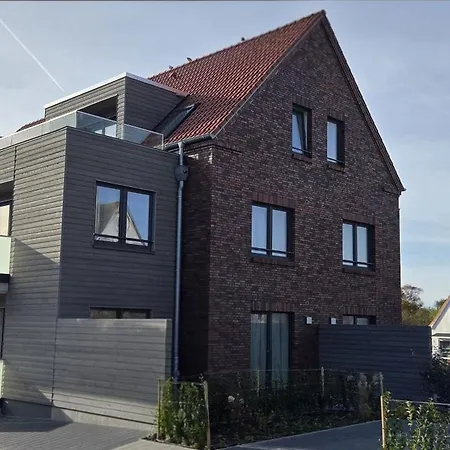 Nr 307 - Apartmenthaus 