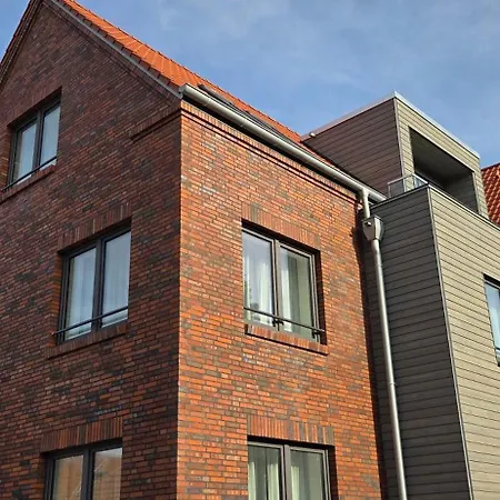 Nr 307 - Apartmenthaus 
