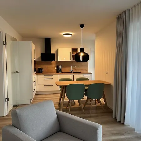 Nr 307 - Apartmenthaus 