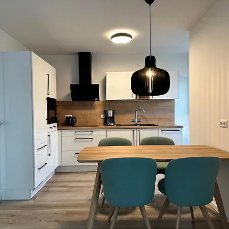 Nr 307 - Apartmenthaus 