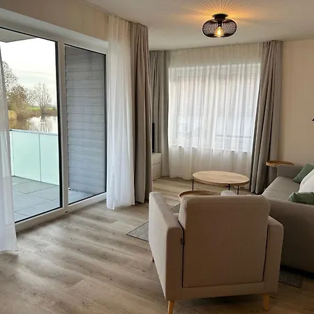 Nr 307 - Apartmenthaus 