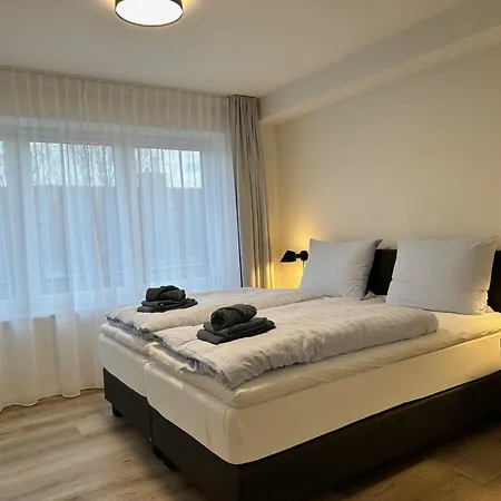 Nr 307 - Apartmenthaus 