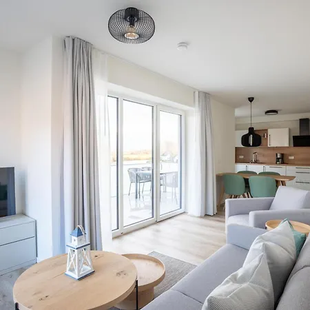 Nr 307 - Apartmenthaus 