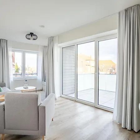 Nr 307 - Apartmenthaus 