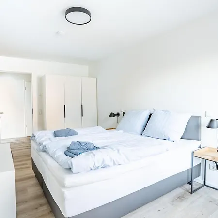 Apartamento Nr 307 - Apartmenthaus 