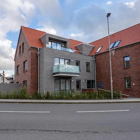 Nr 307 - Apartmenthaus 