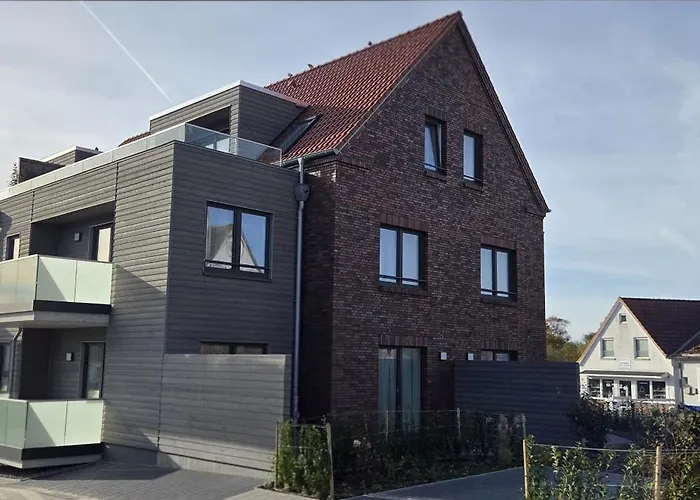 Nr 307 - Apartmenthaus 