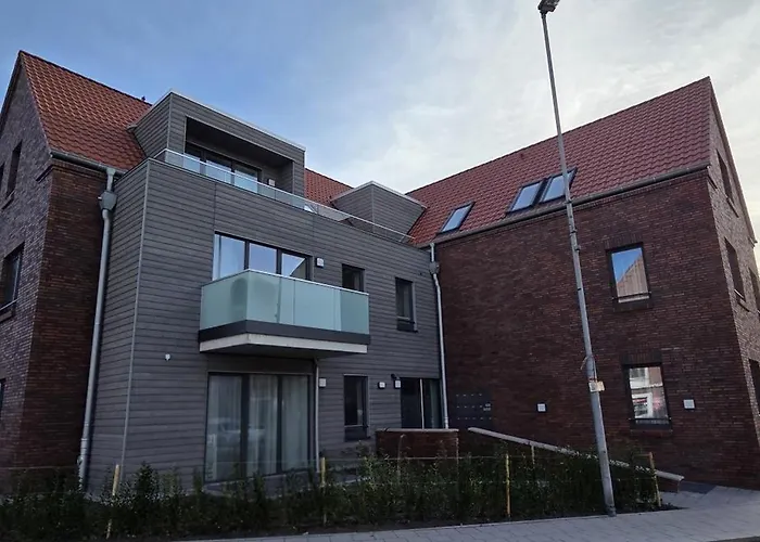 Nr 307 - Apartmenthaus 