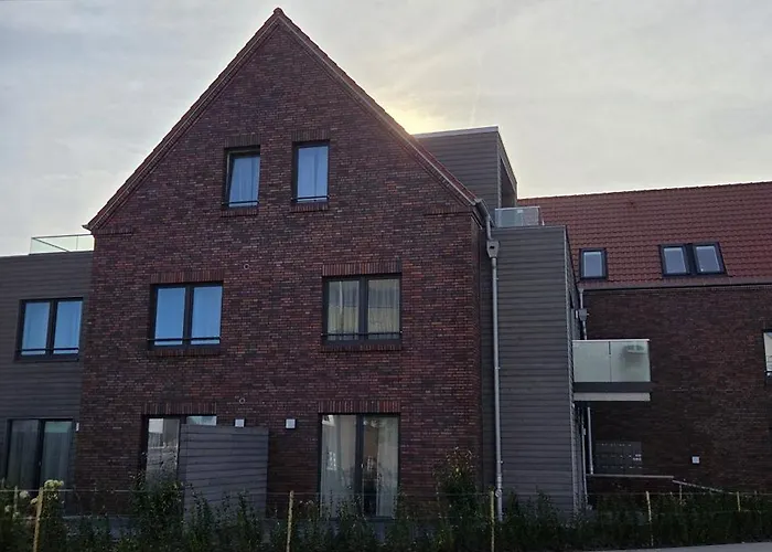 Apartament Nr 307 - Apartmenthaus 