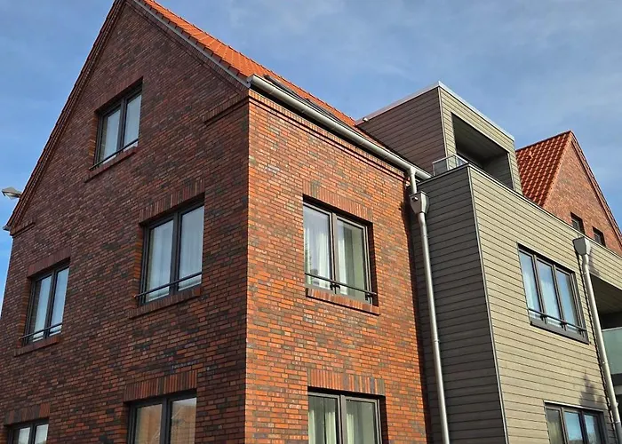 Nr 307 - Apartmenthaus 