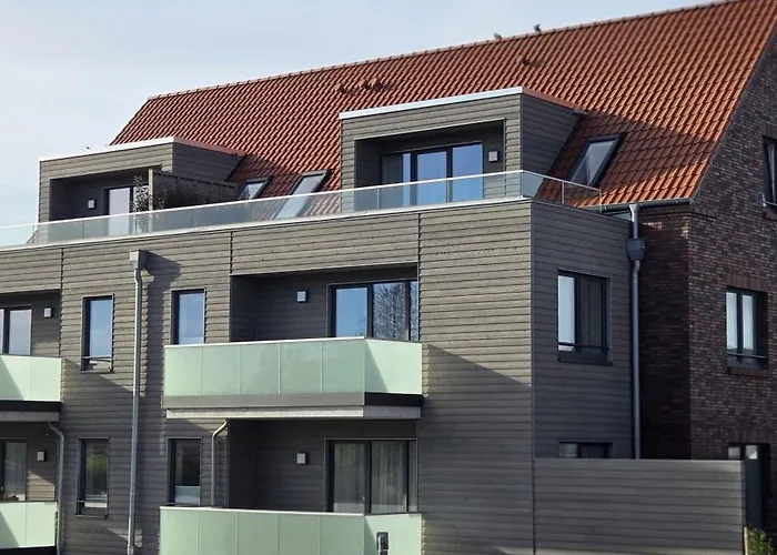 Apartament Nr 307 - Apartmenthaus 