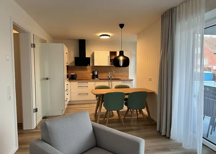 Nr 307 - Apartmenthaus 