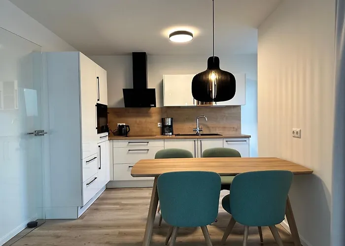 Nr 307 - Apartmenthaus 