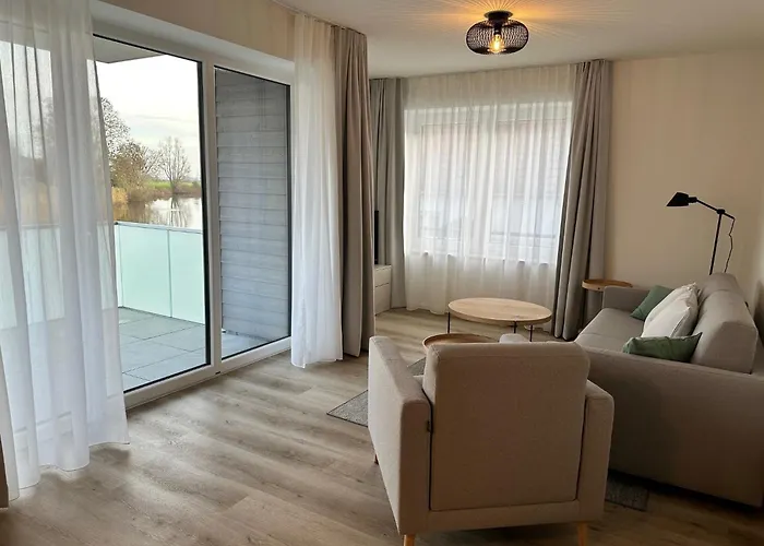 Nr 307 - Apartmenthaus 