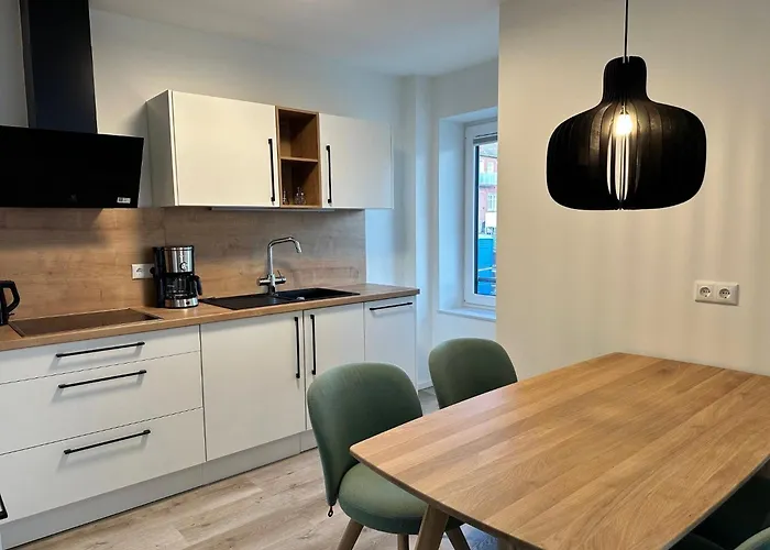 Nr 307 - Apartmenthaus 