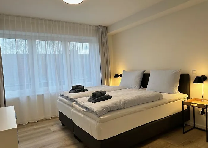 Nr 307 - Apartmenthaus 