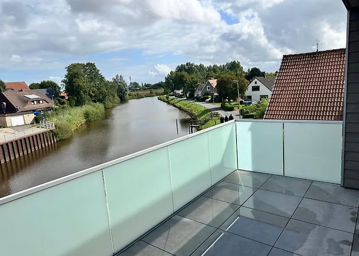 Nr 307 - Apartmenthaus 