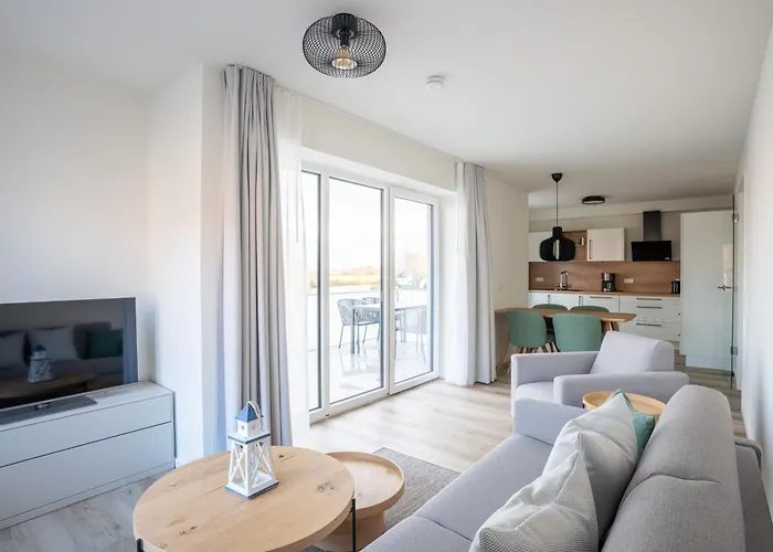 Nr 307 - Apartmenthaus 