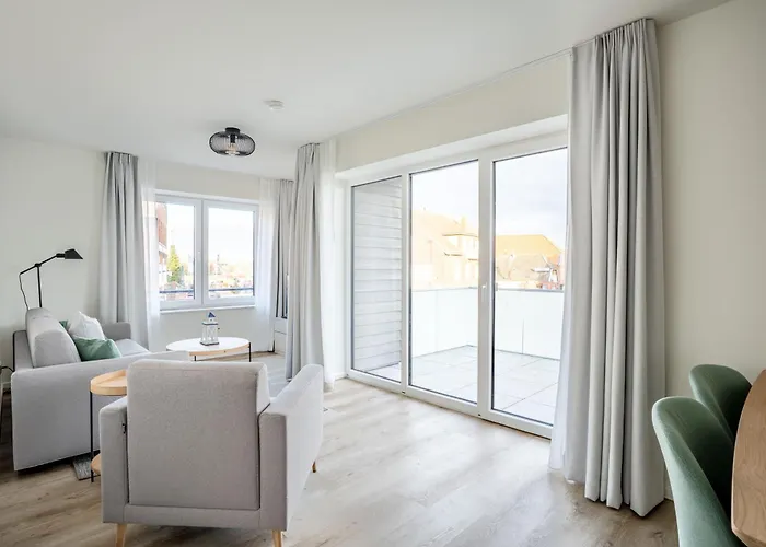Nr 307 - Apartmenthaus 
