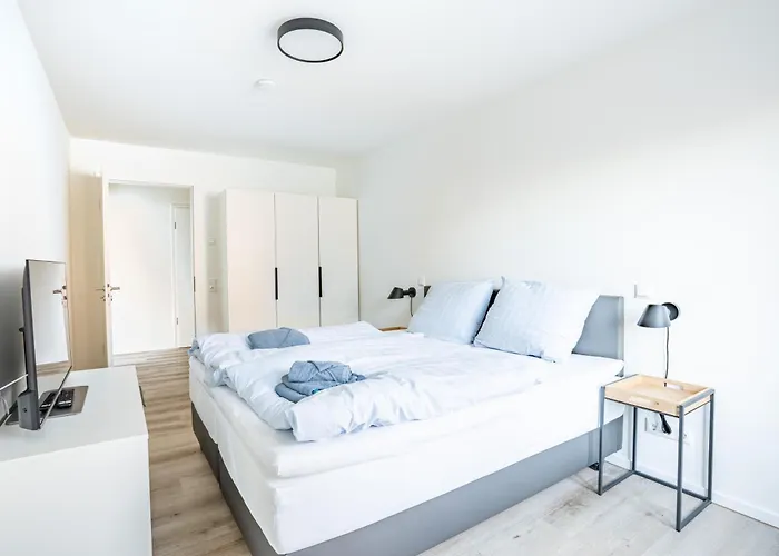 Apartamento Nr 307 - Apartmenthaus 
